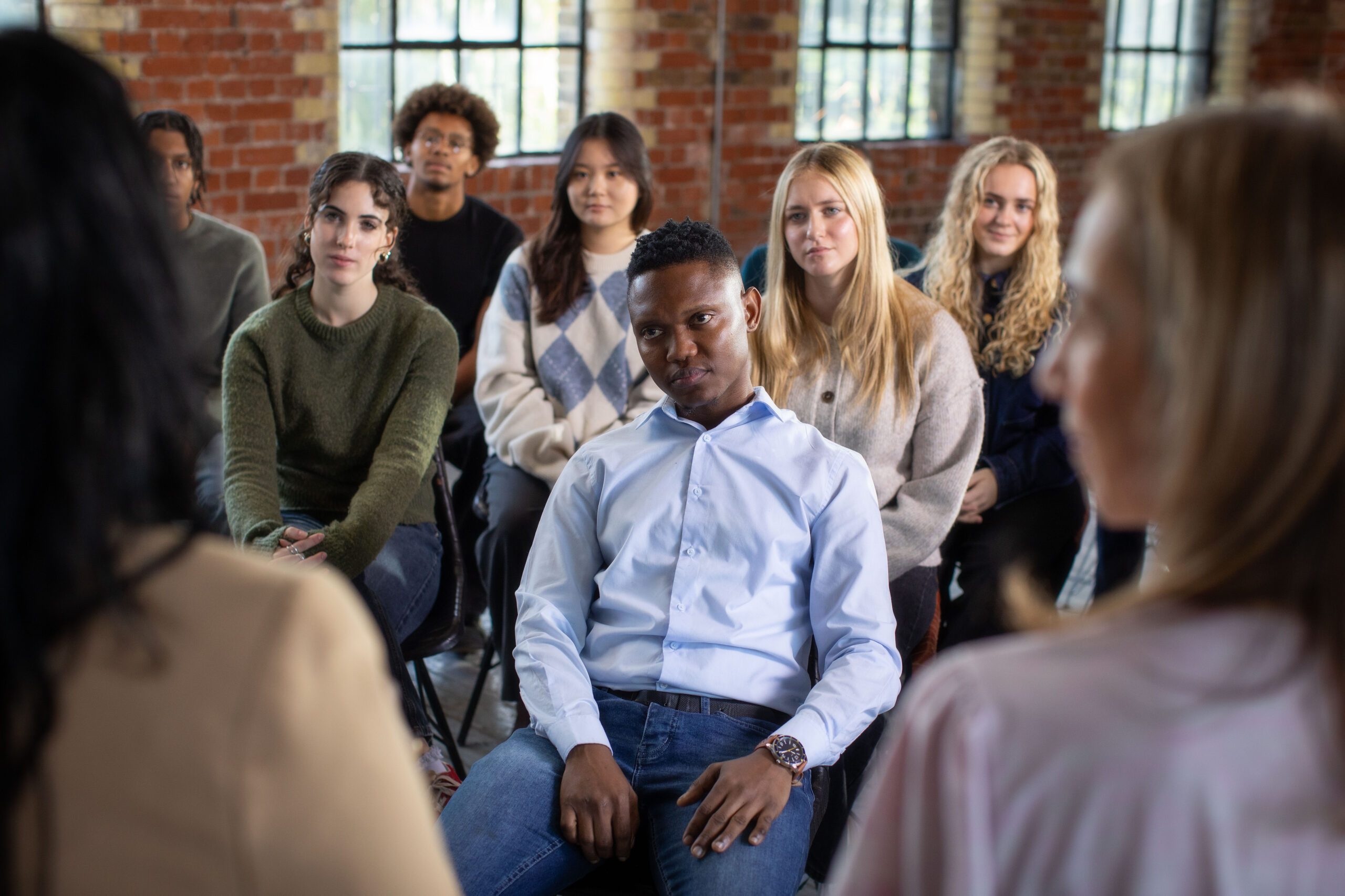 People, Person, Adult